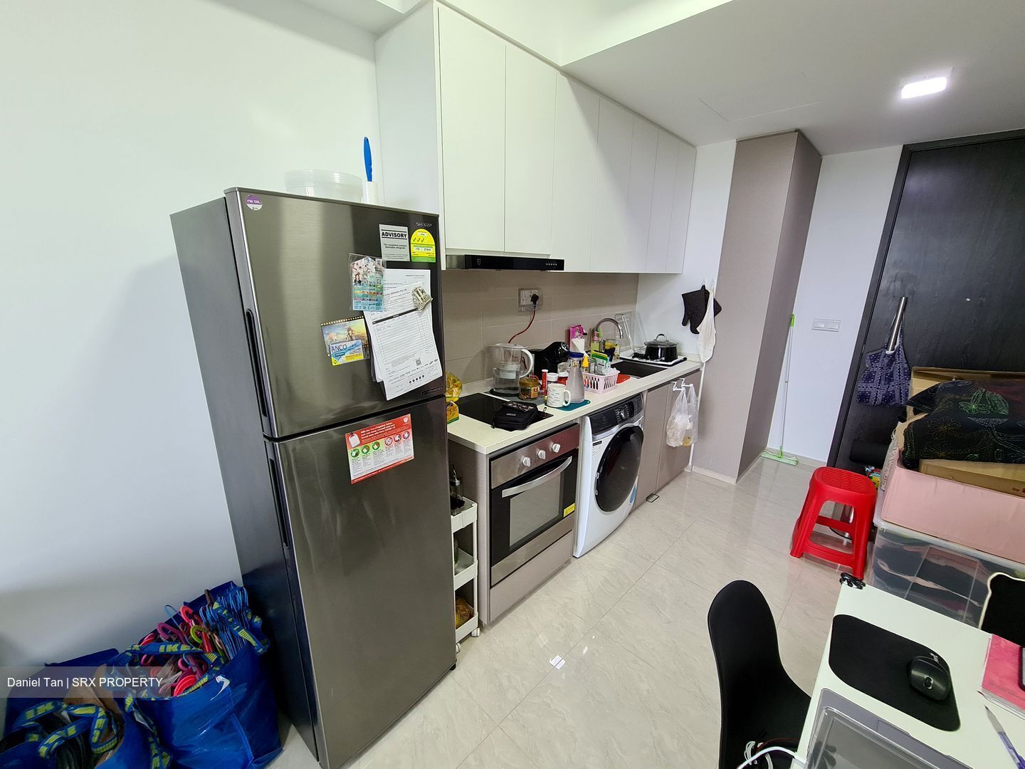 Parc Riviera (D5), Condominium #438780231